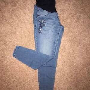 Maternity Jegging Jeans